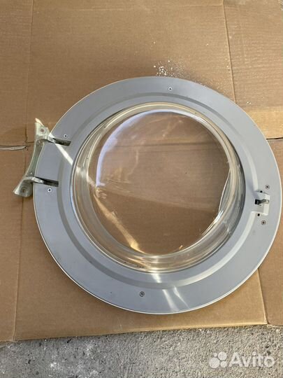 Люк стиральной машины