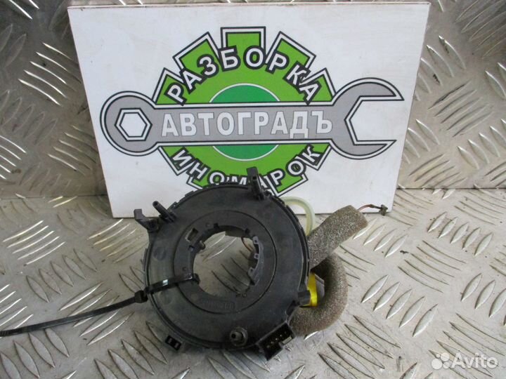 Шлейф подрулевой Volkswagen Passat B5