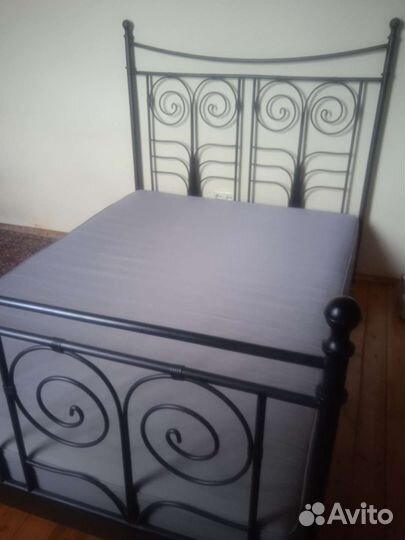 Кровать IKEA