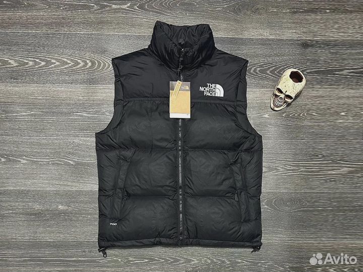 Жилетка The North Face 52