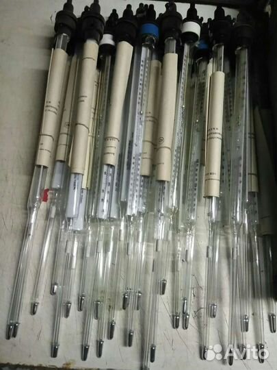 Термометры электроконтактные тпк