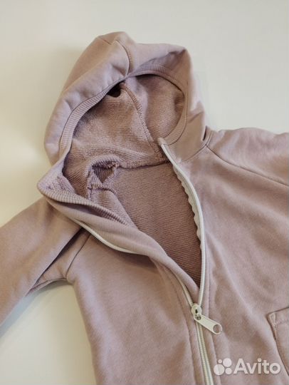 Комбинезон для девочки 68-74