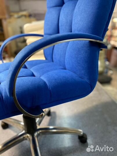 Компьютерное кресло