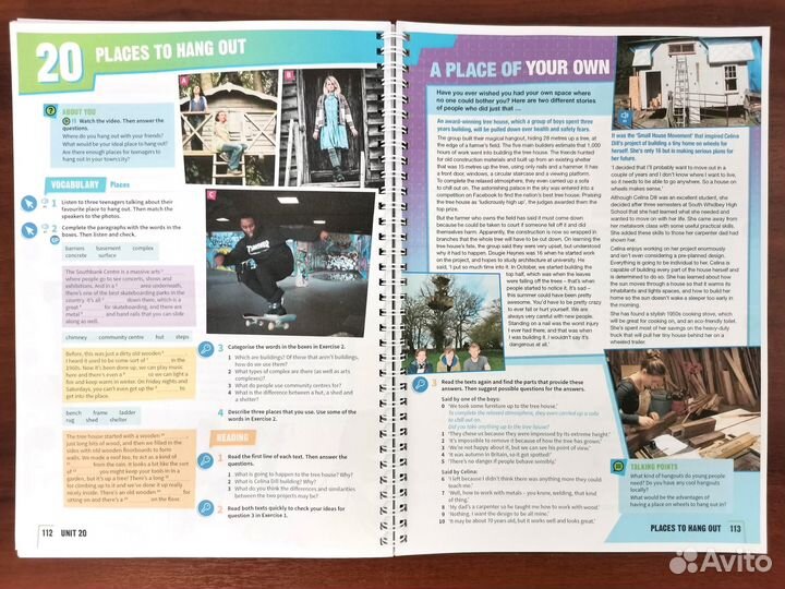 Prepare 1, 2, 3, 4, 5, 6, 7, 8, 9 (2nd edition)