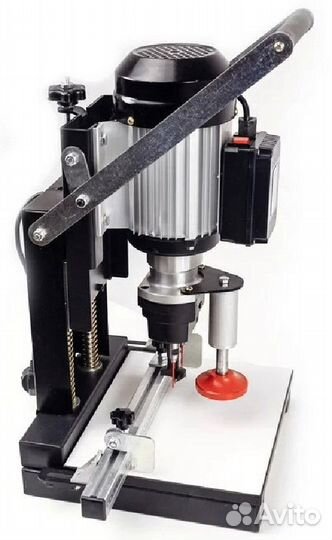Сверлильно-присадочный станок под петли MZ-7302