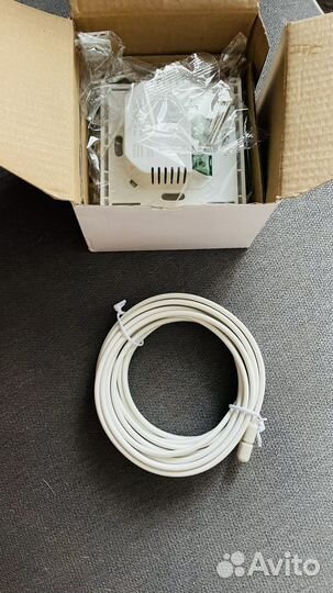 Терморегулятор для теплого пола