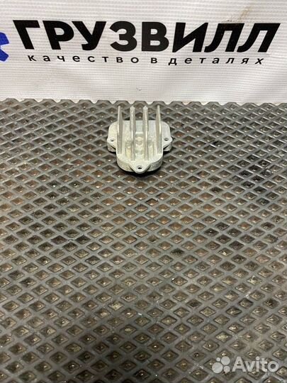 Блок управления Volvo FH4 82494763