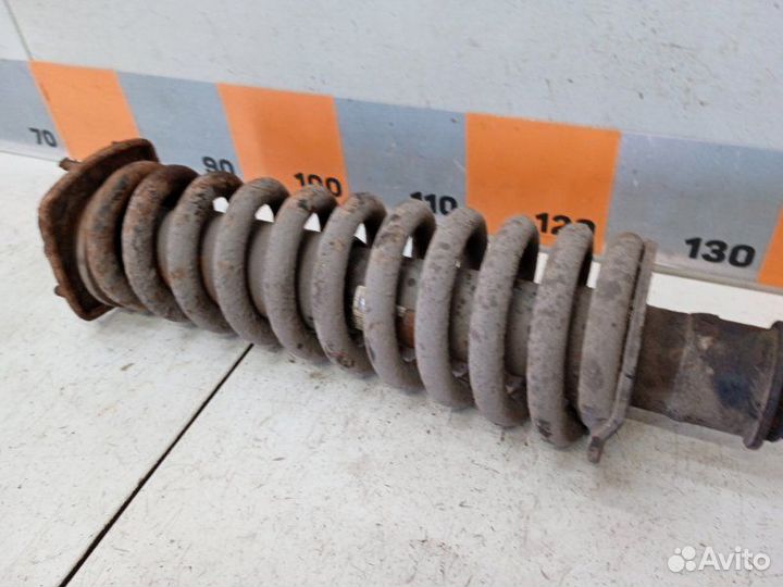 Амортизатор задний Mercedes-Benz M-Class W163 3.2