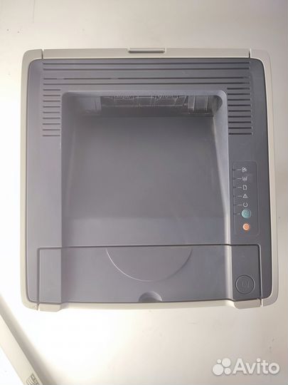 Принтер hp laserjet p2015