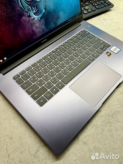 Новый мощный 