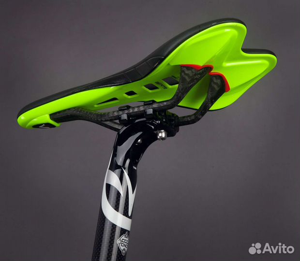 Карбоновый шоссейный (гравийный) Pinarello FCX