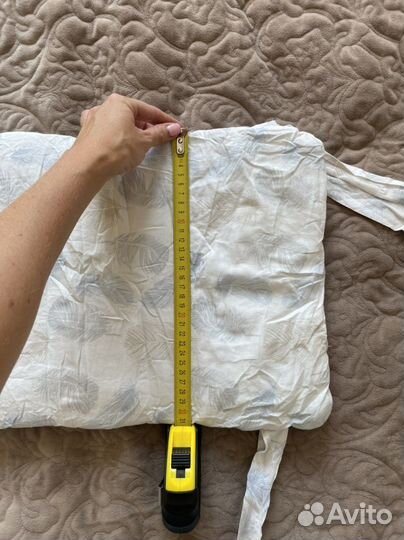 Бортики в детскую кроватку