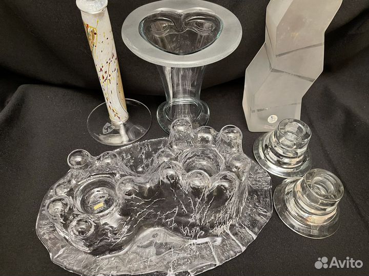 Подсвечник