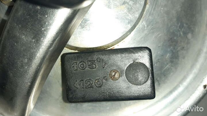 Советская скороварка