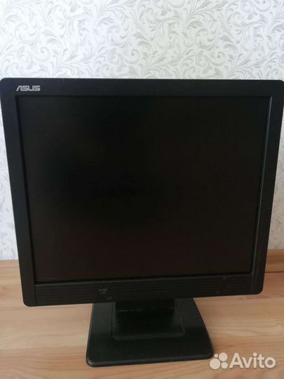 Монитор Asus