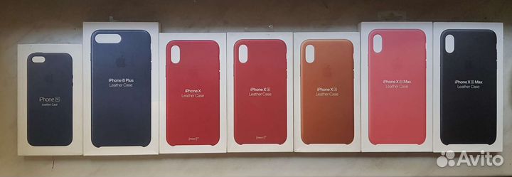 Чехол на iPhone 11 Pro, 11 Pro Max оригинал