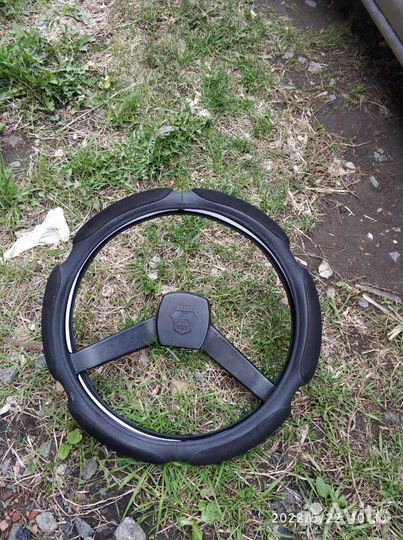 Руль на газель