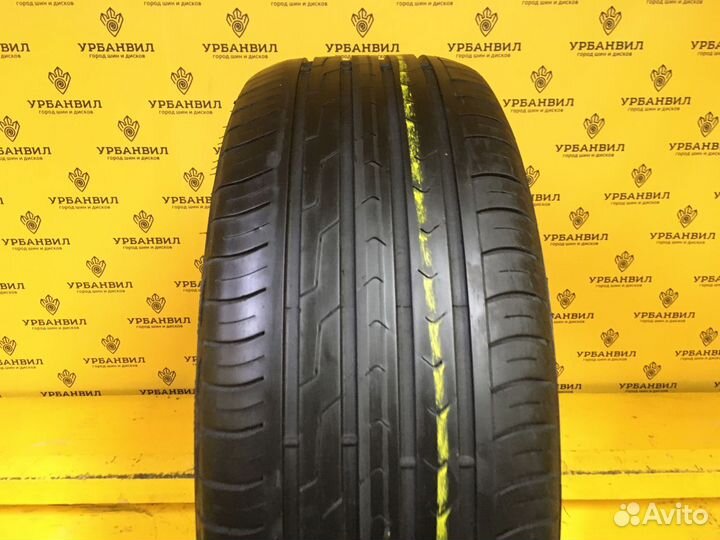 Cordiant Comfort 2 215/50 R17 95H