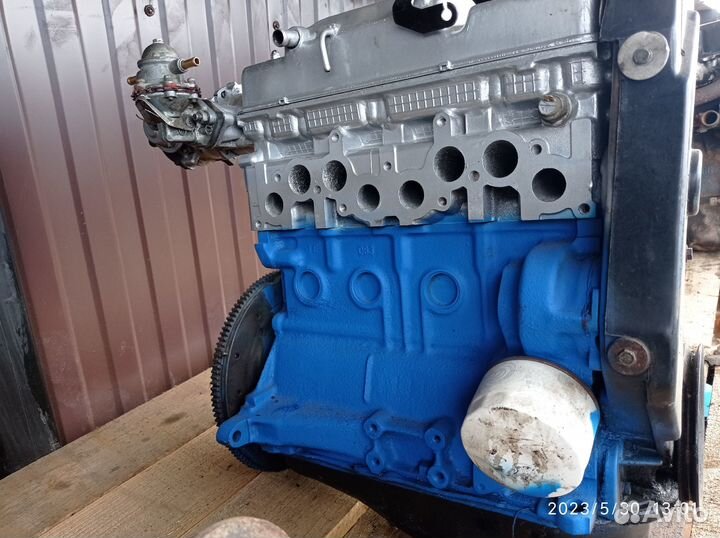 Двс 8кл 1.5 карбюраторный