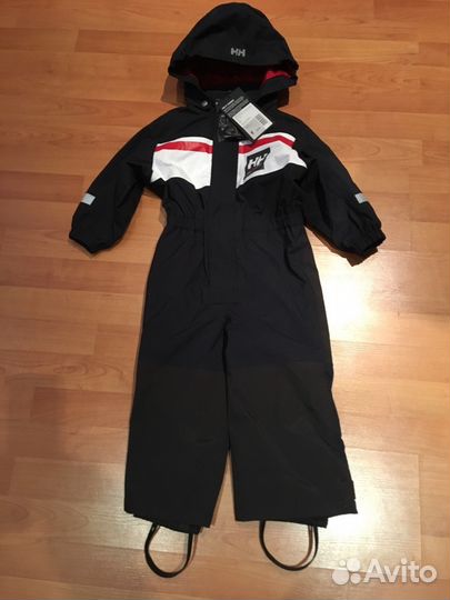 Комбинезон Helly Hansen детский