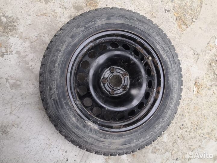 Nordman Nordman 4 205/60 R16