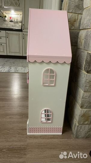 Домик для кукол