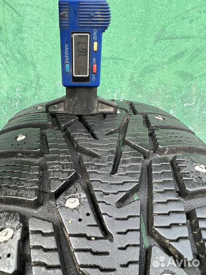 Nokian Tyres Hakkapeliitta 7 185/60 R15 88T