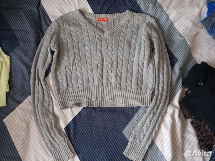 Женские вещи пакетом 40 42