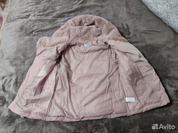 Куртка женская демисезонная 46 48