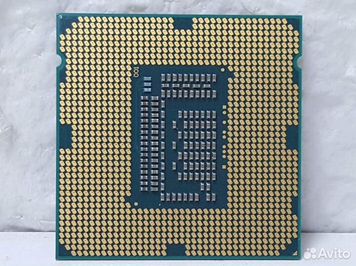 Процессор s1155 Intel Xeon E3-1220v2 (4/4x3100MHz)