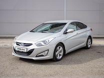 Hyundai i40 2.0 AT, 2014, 211 001 км, с пробегом, цена 1 212 000 руб.