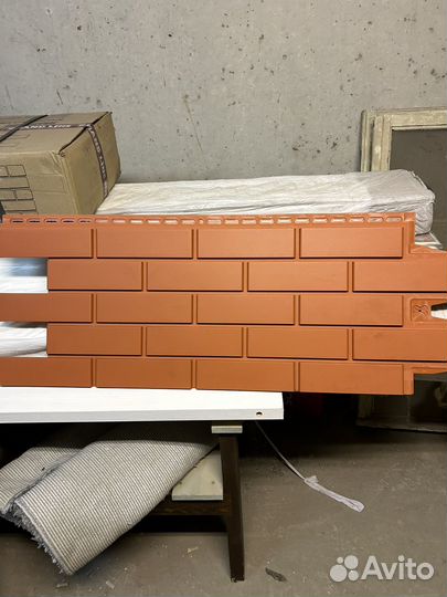 Фп Grand Line клинкерный кирпич