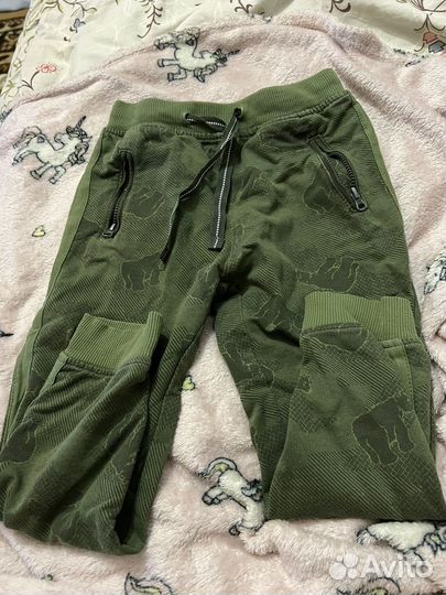 Вещи на мальчика