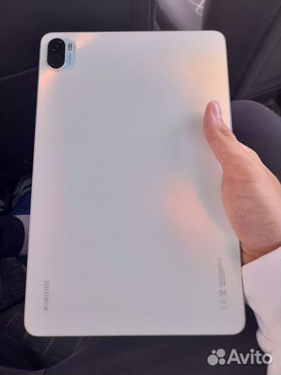 Xiaomi Pad 5 128GB Pearl White