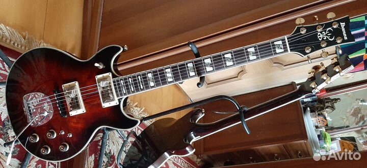 Электрогитара Ibanez Artist (AR420)