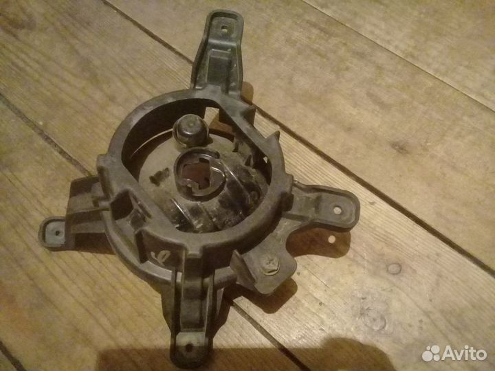 Противотуманная фара правая Hyundai IX 35