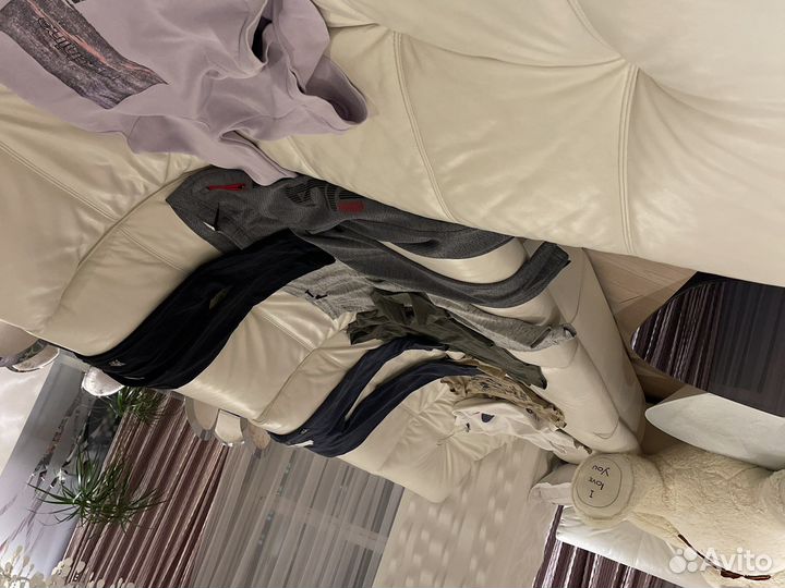 Куча старых названий