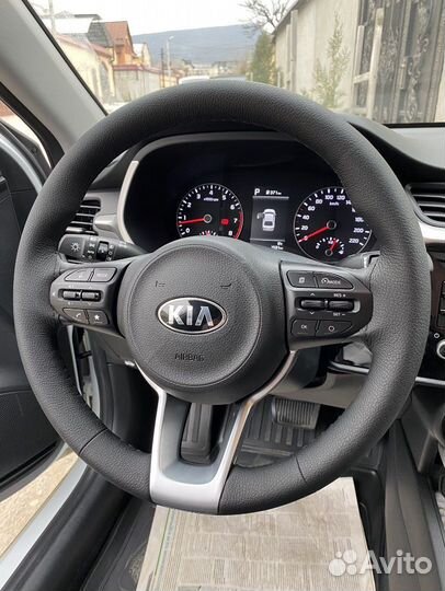 Обшивка руля