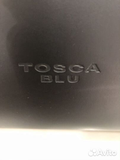 Сумка tosca BLU