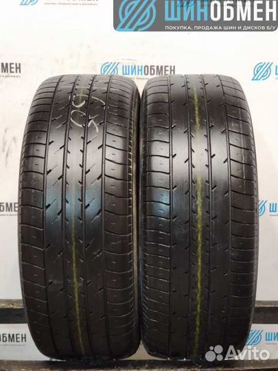 Toyo J48C 205/55 R16 91V
