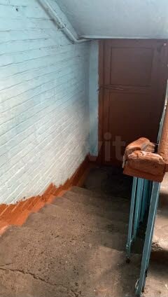 2-к. квартира, 42 м², 1/2 эт.