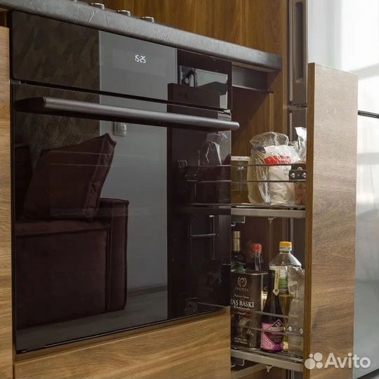 Кухонный гарнитур «Вернер»