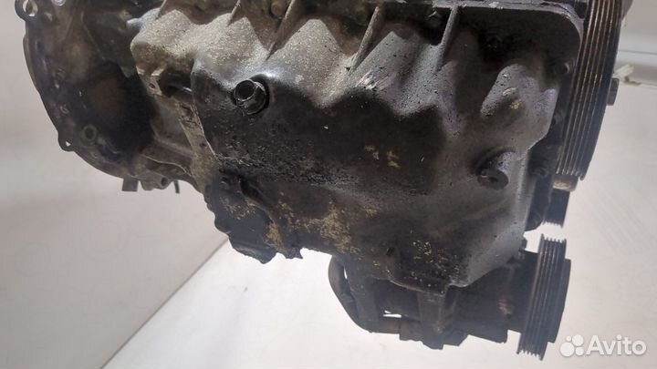 Двигатель киа Ceed D4FB 1.6 Дизель, 2014