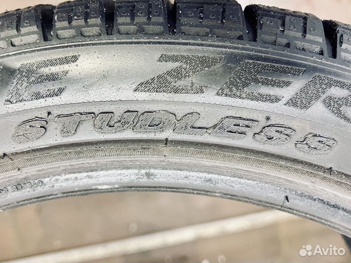 Pirelli Ice Zero FR 225/45 R18 95H