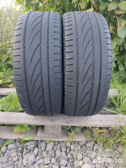 Continental ContiPremiumContact 205/55 R16 91H
