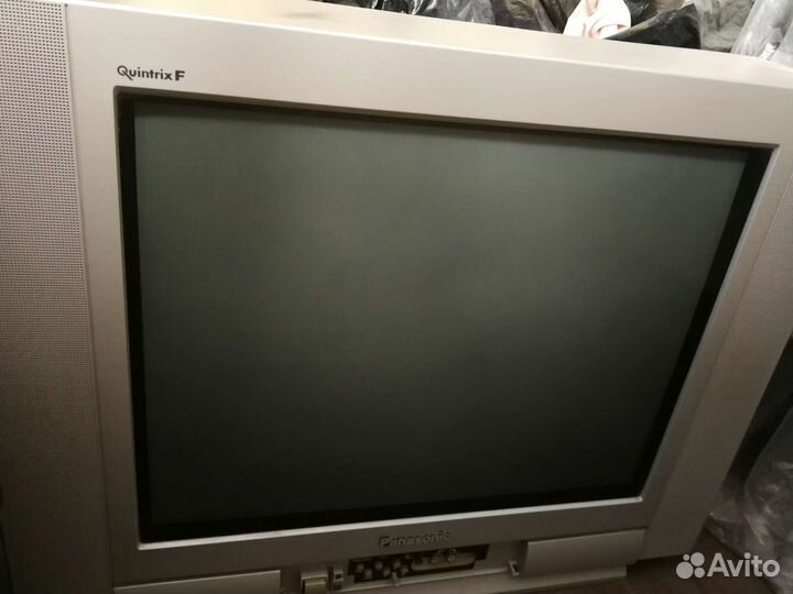 Телевизор бу