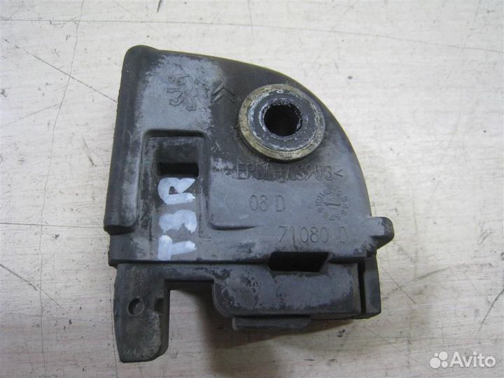 Отбойник двери Citroen Berlingo B9 2011