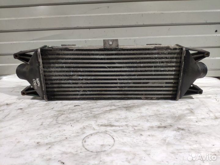 Интеркулер Iveco Daily 4 2.3 HDI 2005 - 2018