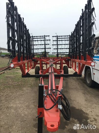 Борона Донагромаш БПП-12П, 2023