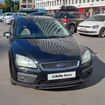 Ford Focus 1.6 AT, 2006, 308 538 км, с пробегом, цена 580 000 руб.